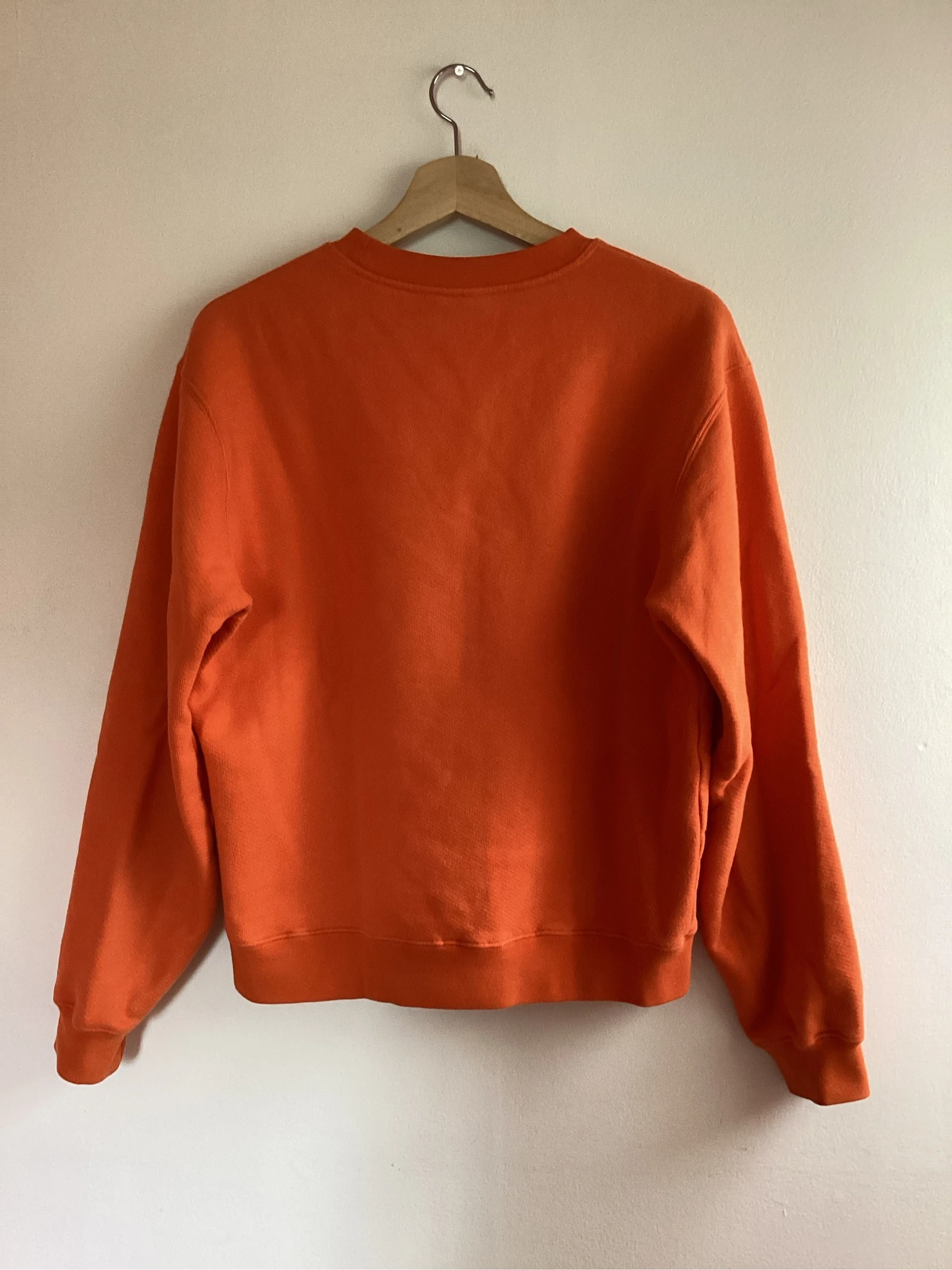 Suéter naranja Kenzo S – photo 4